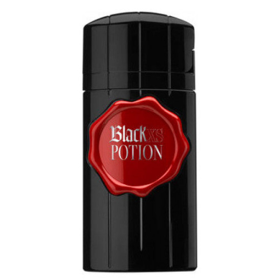 Paco Rabanne Black XS Potion Eau de Toilette For Men