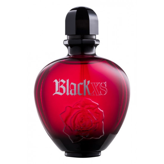 Paco Rabanne Black XS Eau de Toilette For Women