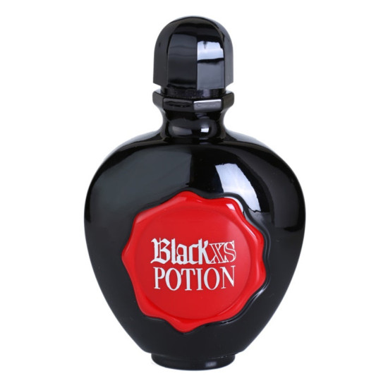 Paco Rabanne Black XS Potion Eau de Toilette For Women