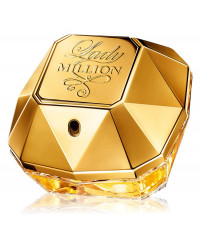 Paco Rabanne Lady Million Eau de Parfum For Women