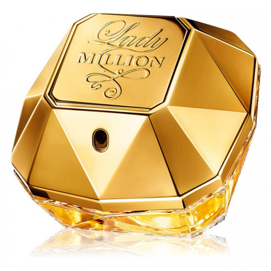 Paco Rabanne Lady Million Eau de Parfum For Women