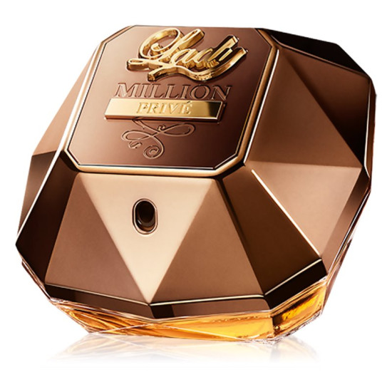 Paco Rabanne Lady Million Prive Eau de Parfum For Women