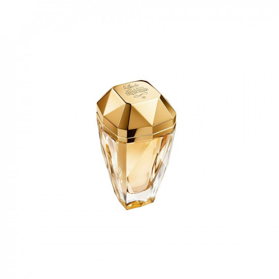 Paco Rabanne Lady Million Eau My Gold Eau de Parfum For Women