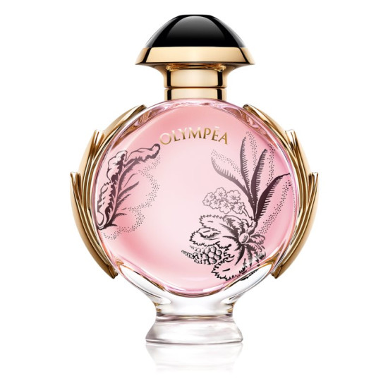 Paco Rabanne Olympéa Blossom Eau de Parfum  For Women