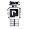 Paco Rabanne Phantom Eau de Toilette For Men