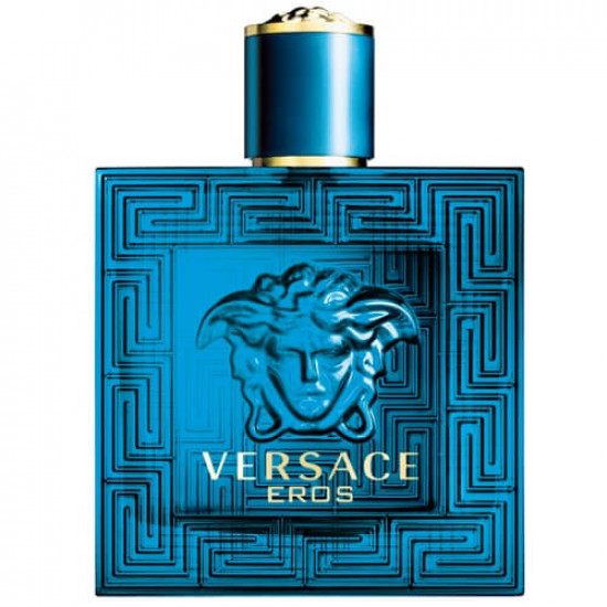 Versace Eros Eau de Toilette For Men