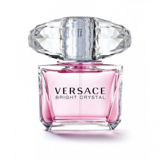 Versace Bright Crystal Eau de Toilette For Women