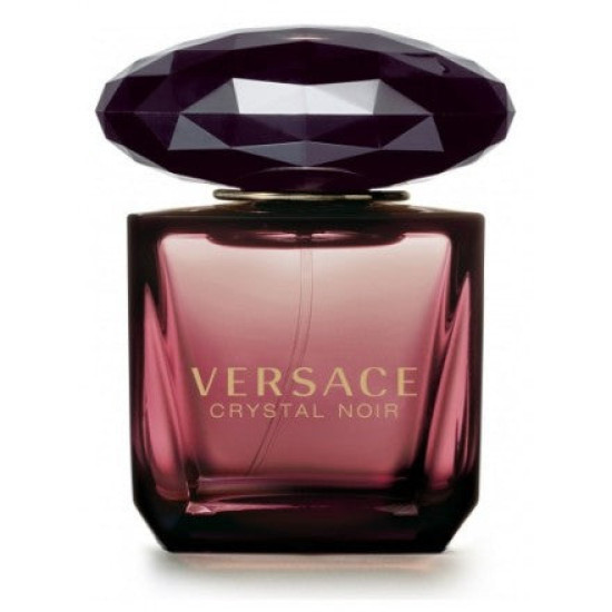 Versace Crystal Noir Eau de Toilette For Women