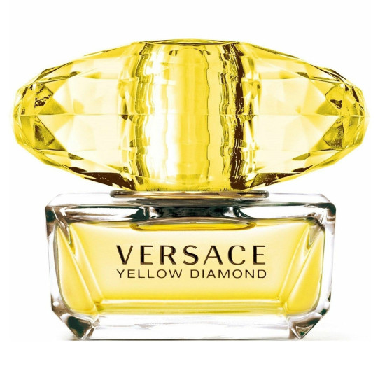 Versace Yellow Diamond Eau de Toilette For Women