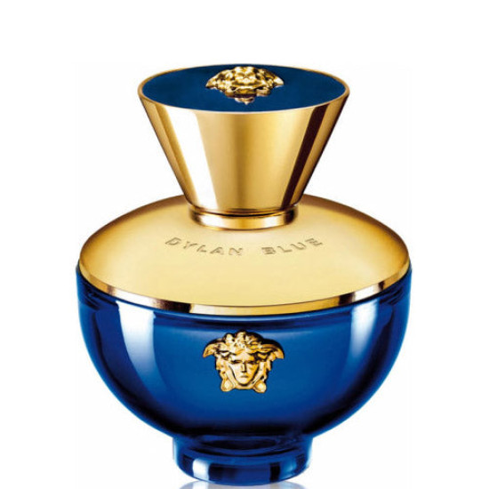 Versace Dylan Blue Eau de Parfum For Women
