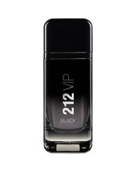 Carolina Herrera 212 VIP Black Eau de Parfum For Men