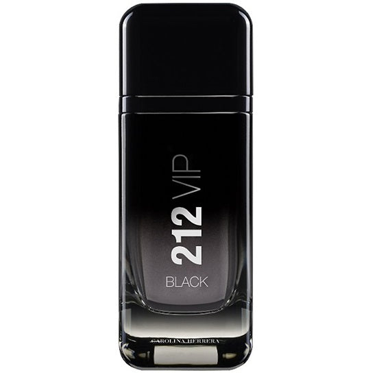 Carolina Herrera 212 VIP Black Eau de Parfum For Men