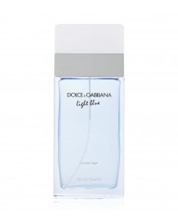 Dolce&Gabbana Light Blue Love In Capri Eau de Toilette For Women