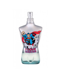 I Love Gaultier "Le Male" Eau Fraiche Eau de Toilette For Men