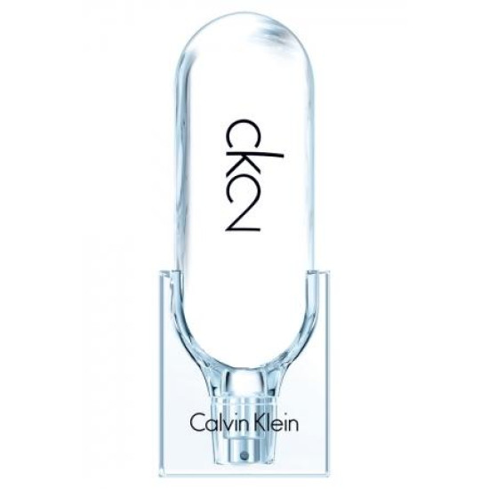 Calvin Klein CK2 Eau de Toilette Unisex