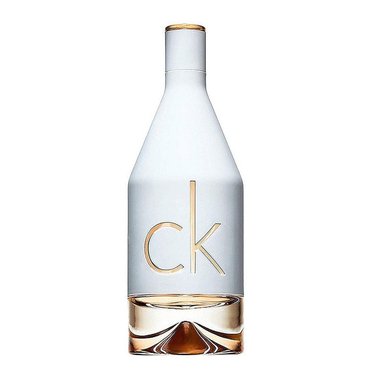 Calvin Klein CK IN2U Eau de Toilette For Women