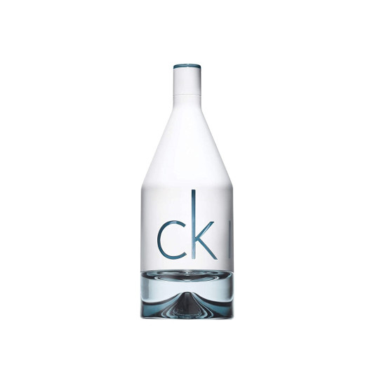 Calvin Klein CK IN2U Eau de Toilette For Men