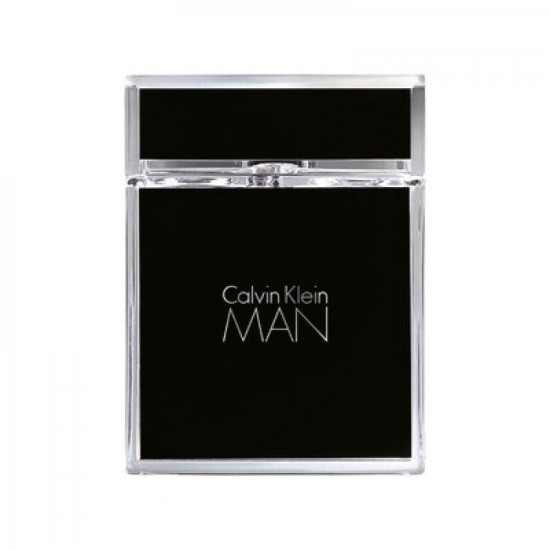 Calvin Klein Man Eau de Toilette For Men