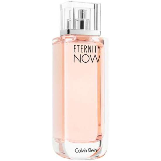 Calvin Klein Eternity Now Eau de Parfum For Women