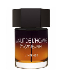 YSL La Nuit de L'Homme L'Intense Eau de Parfum For Men