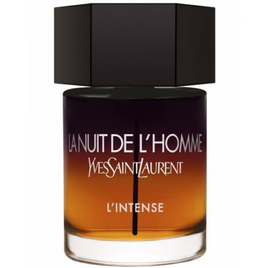 YSL La Nuit de L'Homme L'Intense Eau de Parfum For Men