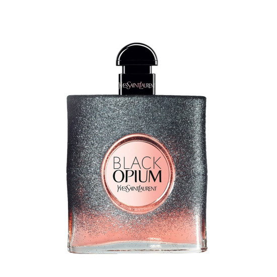 YSL Black Opium Floral Shock Eau de Parfum For Women