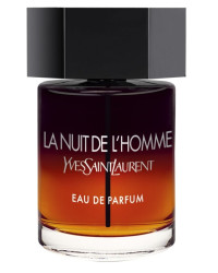 YSL La Nuit de L' Homme Eau de Parfum For Men