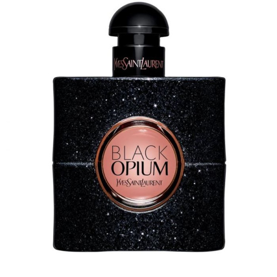 YSL Black Opium Eau de Parfum For Women