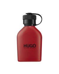 Boss Hugo Red Eau de Toilette For Men