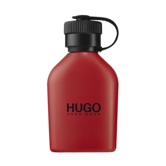 Boss Hugo Red Eau de Toilette For Men