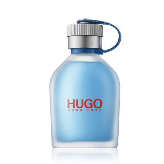Boss Hugo Now Eau de Toilette For Men Boss Hugo Now Eau de Toilette For Men