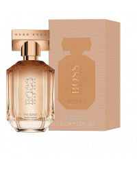 Boss The Scent Private Accord Eau de Parfum For Women