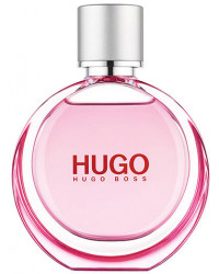 Boss Hugo Women Extreme Eau de Parfum For Women