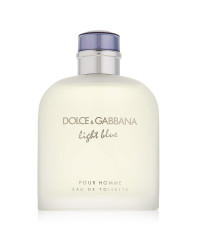 Dolce&Gabbana Light Blue Eau de Toilette For Men