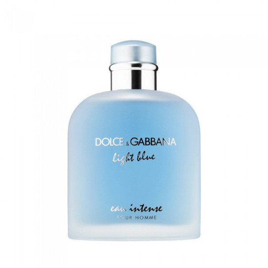 D&G Light Blue Intense Eau de Parfum For Men