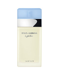 Dolce&Gabbana Light Blue Eau de Toilette For Women