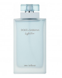 D&G Light Blue Intense Eau de Parfum For Women