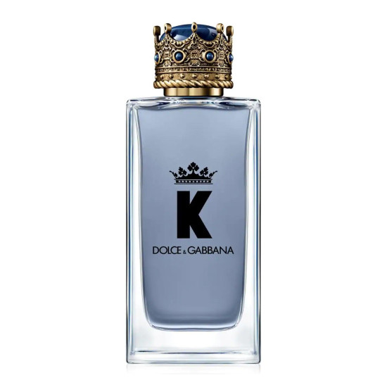 D&G K Eau de Toilette For Men