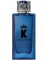 D&G K Eau de Parfum For Men