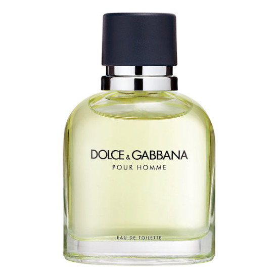 D&G Pour Homme Eau de Toilette