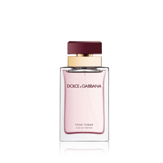 D&G Pour Femme Eau de Parfum