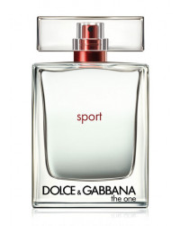 Dolce&Gabbana The One Sport Eau de Toilette