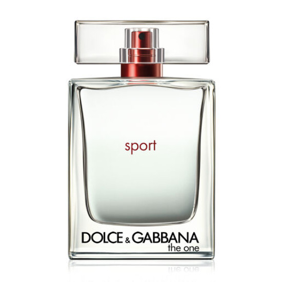 D&G The One Sport Eau de Toilette