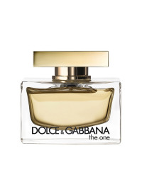 D&G The One Eau de Parfum For Women