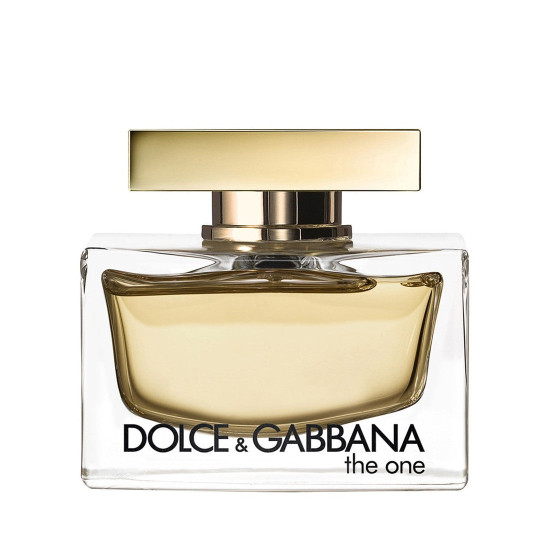 D&G The One Eau de Parfum For Women