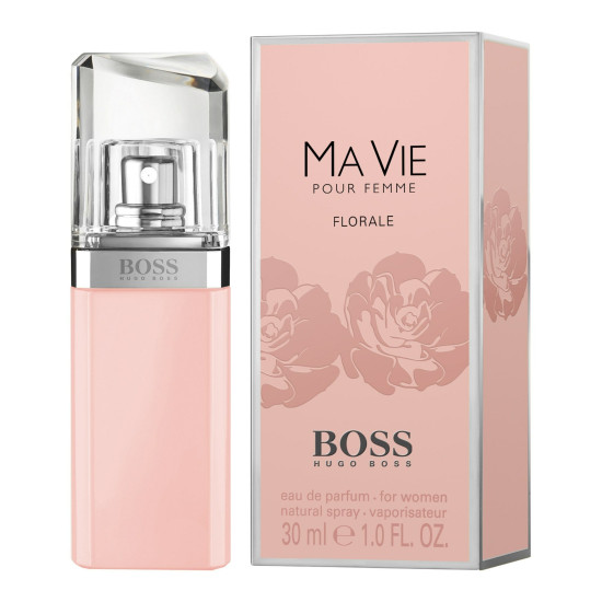 Boss Ma Vie Florale Eau de Parfum For Women