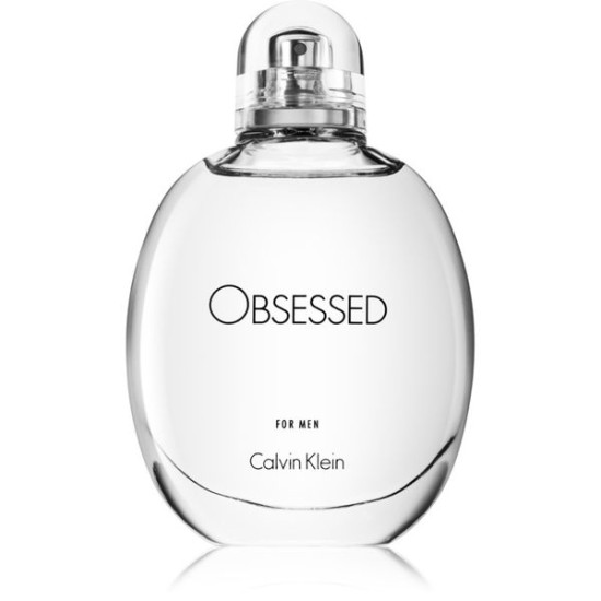 Calvin Klein Obsessed Eau de Toilette For Men