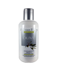 Olive Bath & Shower Gel - Гел за тяло и вана с масло от маслина