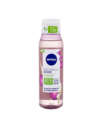 Nivea Fresh Blends Wild Rose Water&Bio Argan Oil - Душ гел с масло от арган и аромат на дива роза - 300мл.