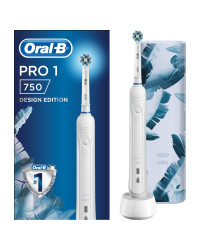 Oral-B Pro 1 - Електрическа четка за зъби